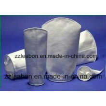 Hot Melt Filter Bag Sewing Filter Bag for Filter Machine with Long Service Life